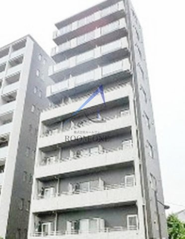 ルクシェール新宿中落合