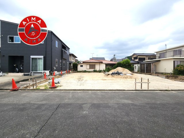 太宰府市青山3丁目第2-2棟（1号棟）