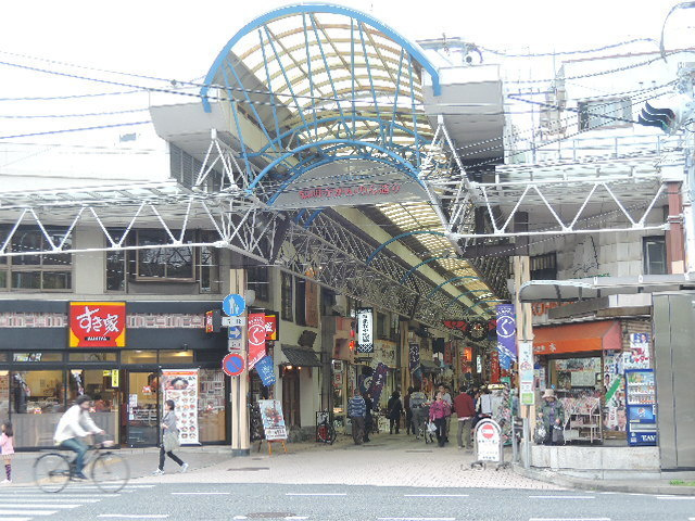 シティハイム　シルフィードのその他|弘明寺観音通り商店街