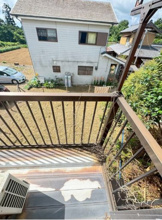 【バルコニー】 | 八街大木貸家