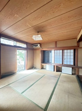 【和室】 | 八街大木貸家