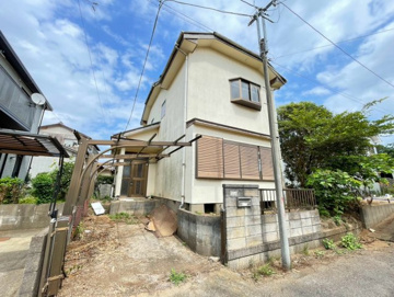 八街大木貸家の画像