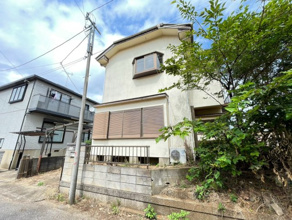 【外観】 | 八街大木貸家