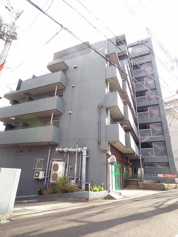 六甲北中ビルの画像