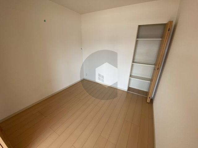 ソリエベーネの子供部屋