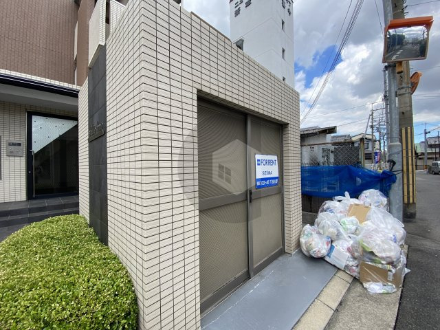 ソリエベーネのその他共用部分
