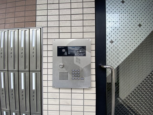 ソリエベーネのセキュリティ