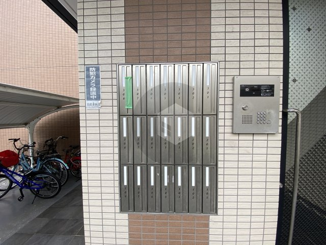 ソリエベーネの設備