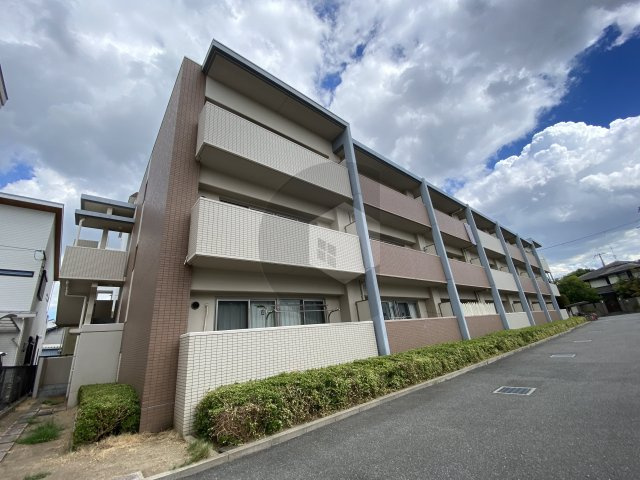 ソリエベーネの外観