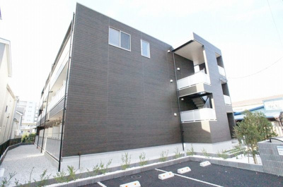 【外観】 | リブリジョイさがみ野(リブリジョイサガミノ)