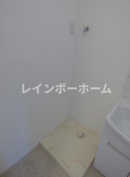 AJ南柏WestⅠ特典：仲介手数料が無料です!!の設備