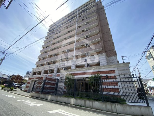 Luxe布施北Ⅰ