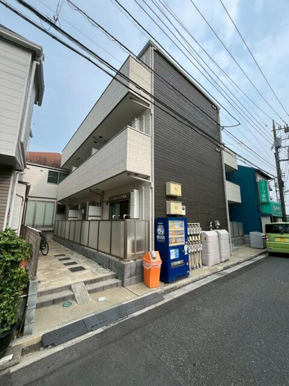 【外観】