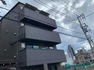 【外観】カペラⅦ 【外観】 | カペラⅦ