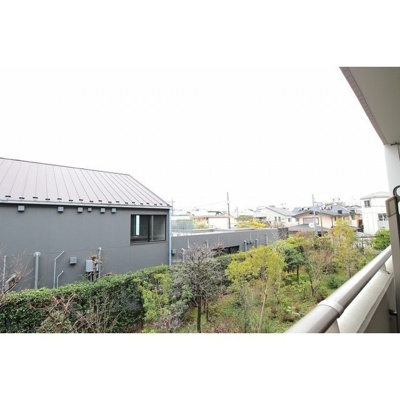 【展望】 | アソシエール中野弐番館