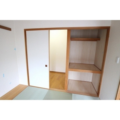 【その他】 | アソシエール中野弐番館
