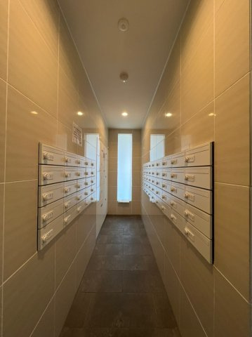 パルティール今池アネックス　名古屋市賃貸　仲介手数料無料のその他共用部分
