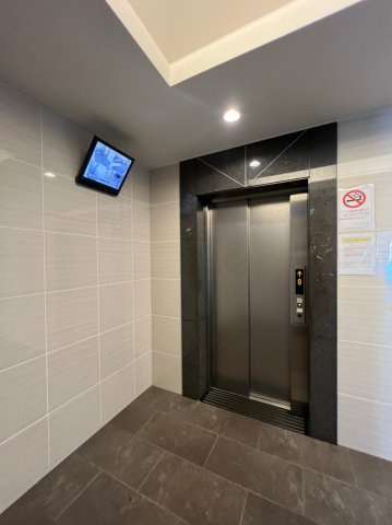 パルティール今池アネックス　名古屋市賃貸　仲介手数料無料のその他共用部分