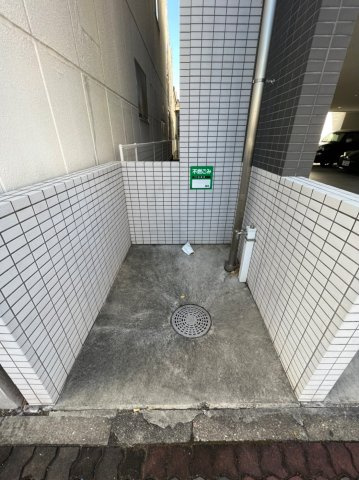 パルティール今池アネックス　名古屋市賃貸　仲介手数料無料のその他共用部分