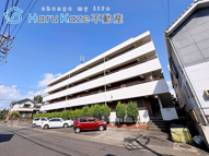 清風マンション【名古屋市賃貸・RC造】の画像