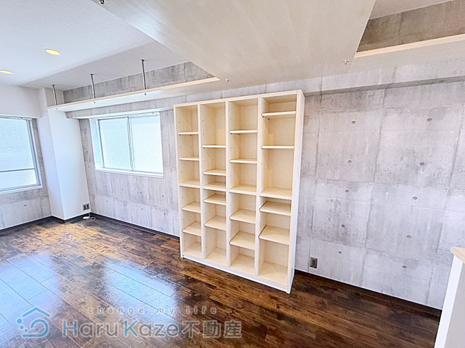 【内装】 | 清風マンション【名古屋市賃貸・RC造】