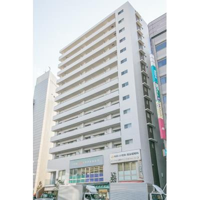 ステラメゾン茗荷谷