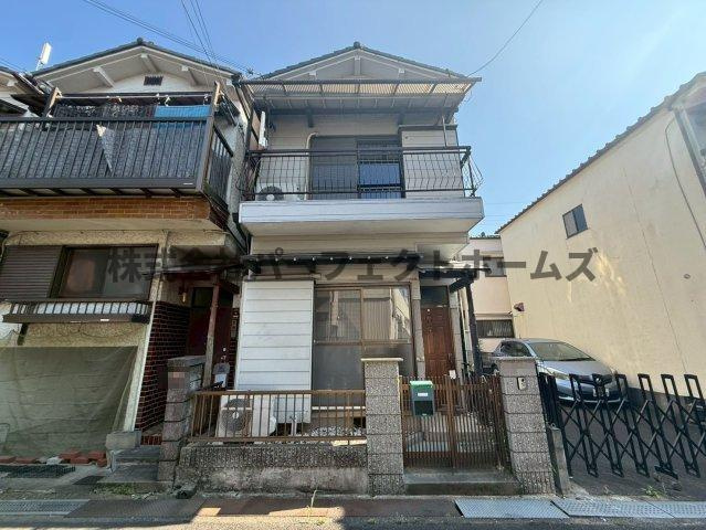 高野道1丁目戸建　賃貸