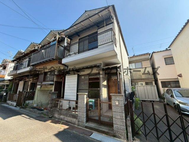 高野道1丁目戸建　賃貸の周辺