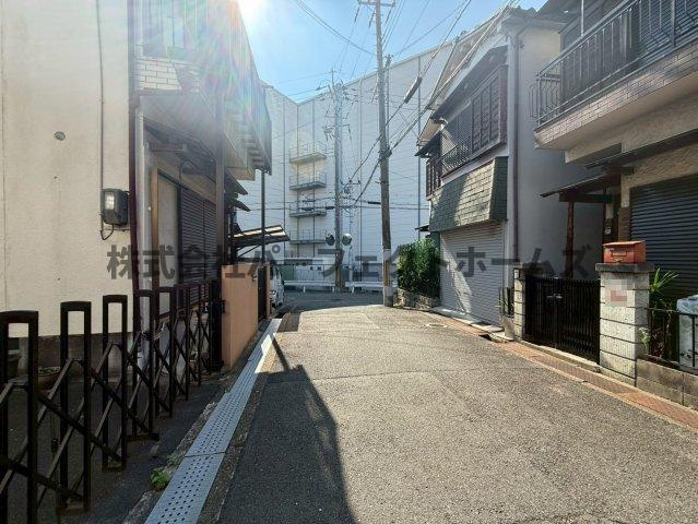 高野道1丁目戸建　賃貸のその他