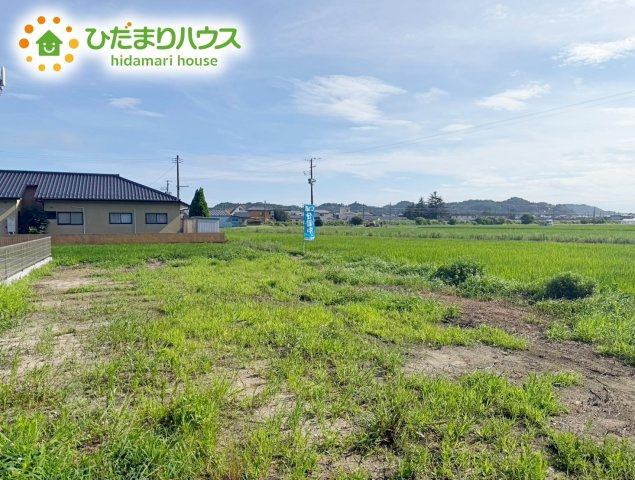 いわき市平下神谷Ⅱ期　新築戸建　2号棟