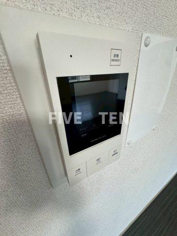 スカイビュー246の設備