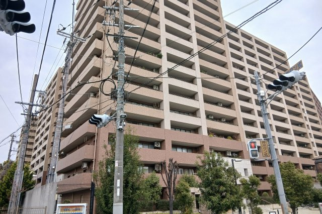 キングスクエア北大阪パークフェリスⅠ番館