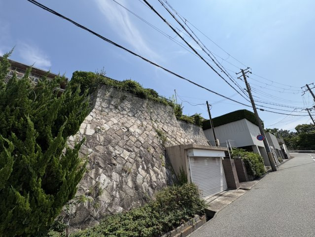 西岡本七丁目　中古戸建のその他