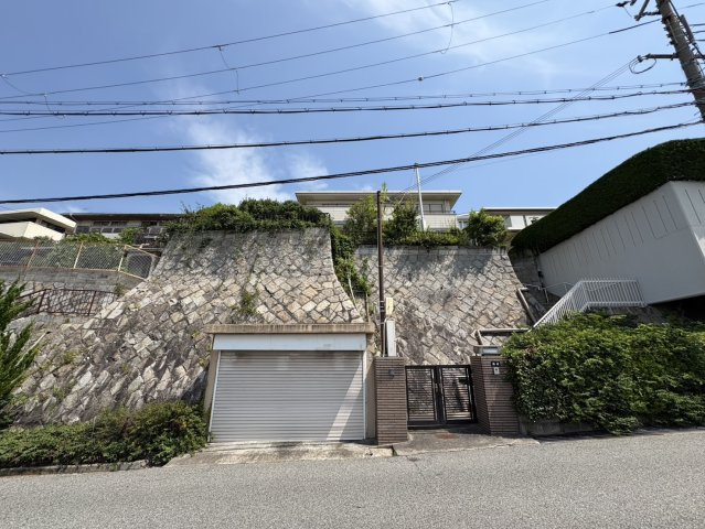 西岡本七丁目　中古戸建のその他