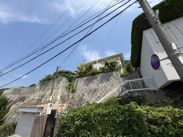 西岡本七丁目　中古戸建のその他