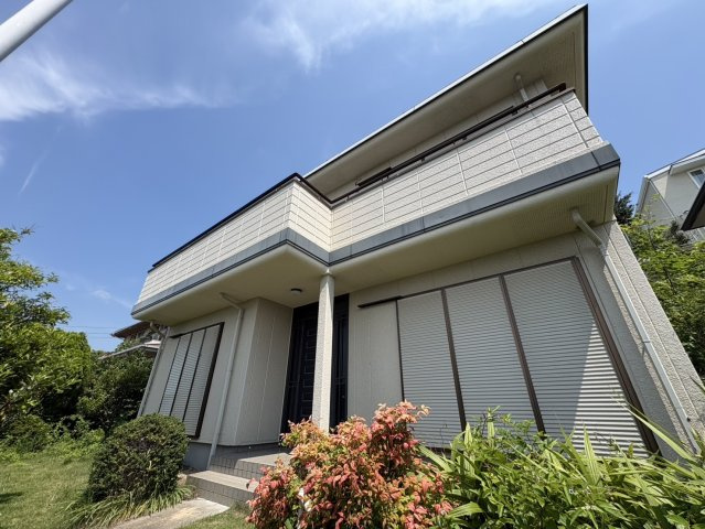 西岡本七丁目　中古戸建