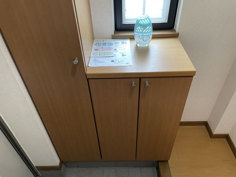 メーリーウィンドＫの設備