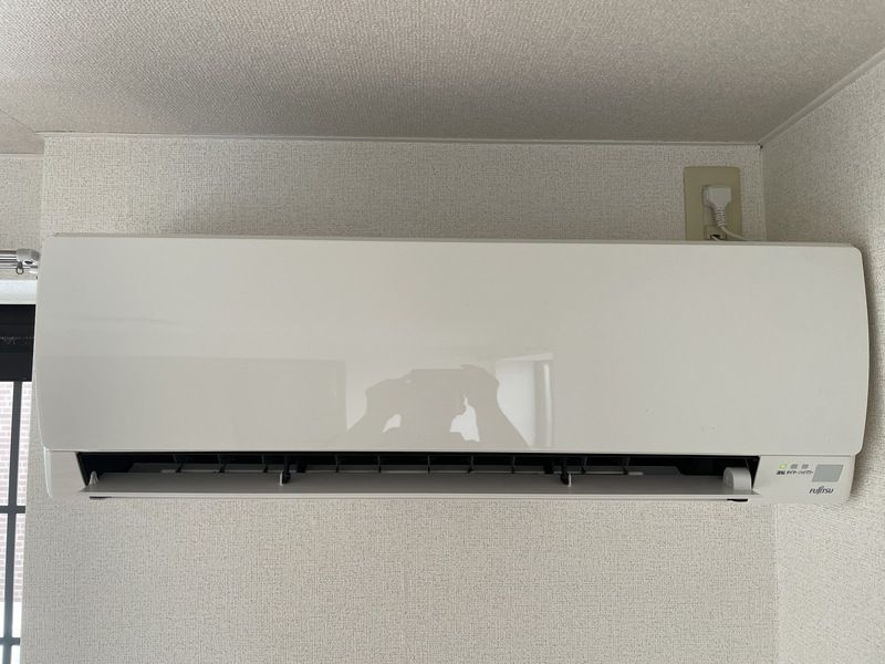 メーリーウィンドＫの設備