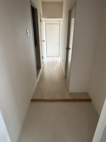 【玄関】