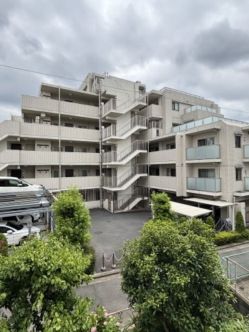 【物件からの展望】