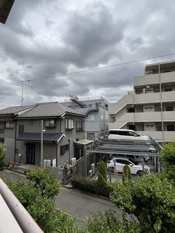 【物件からの展望】