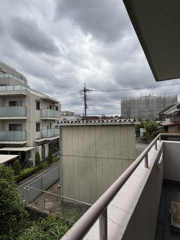 【物件からの展望】