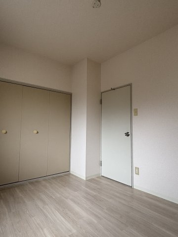 【洋室】