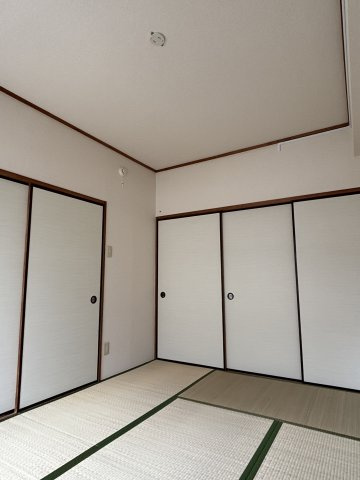 【和室】