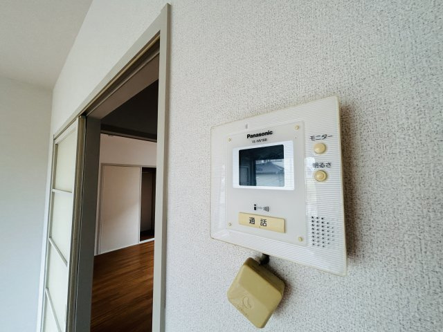 ティファニーDのセキュリティ