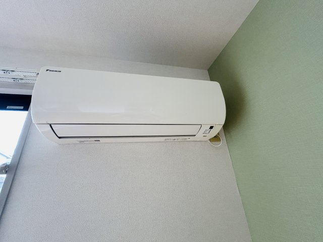 ティファニーDの設備