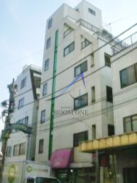 あたらしやマンション