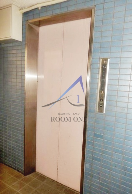 あたらしやマンション