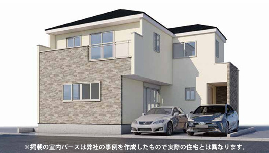 加古川市加古川町23期1号棟