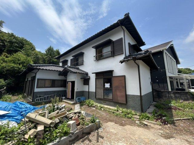 飯塚市目尾 売戸建て
